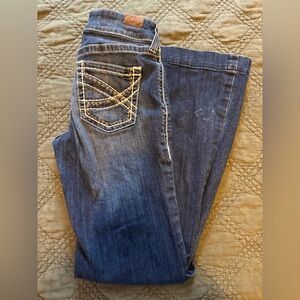 Ariat trouser jeans